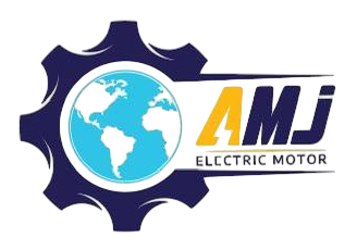 الکترو موتور سپاهان